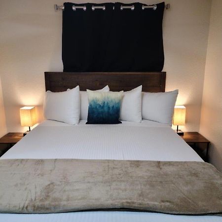069B Comfortable Suite With Kitchenette And King Bed Near South Rim Sleeps 4 Valle Eksteriør billede