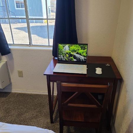 069B Comfortable Suite With Kitchenette And King Bed Near South Rim Sleeps 4 Valle Eksteriør billede