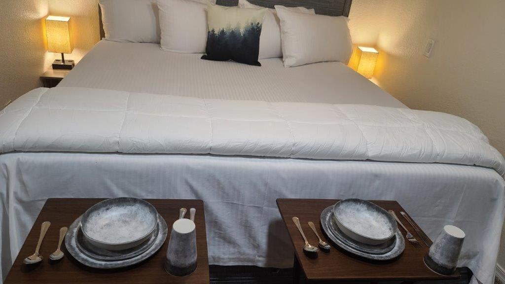 069B Comfortable Suite With Kitchenette And King Bed Near South Rim Sleeps 4 Valle Eksteriør billede