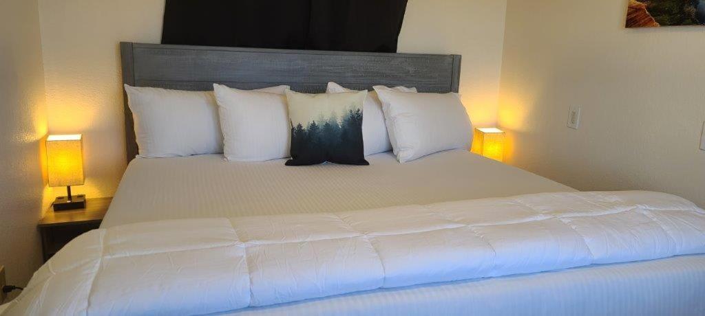 069B Comfortable Suite With Kitchenette And King Bed Near South Rim Sleeps 4 Valle Eksteriør billede