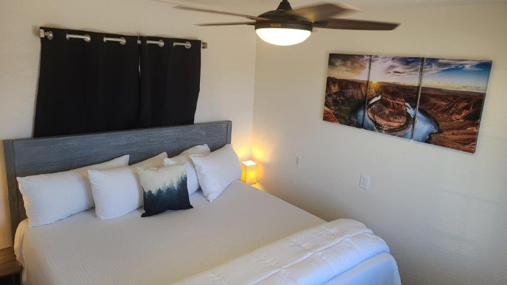 069B Comfortable Suite With Kitchenette And King Bed Near South Rim Sleeps 4 Valle Eksteriør billede