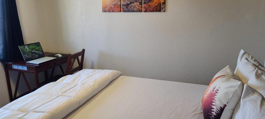 069B Comfortable Suite With Kitchenette And King Bed Near South Rim Sleeps 4 Valle Eksteriør billede