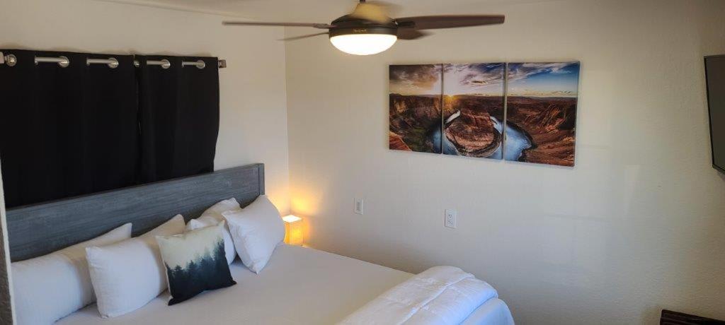 069B Comfortable Suite With Kitchenette And King Bed Near South Rim Sleeps 4 Valle Eksteriør billede