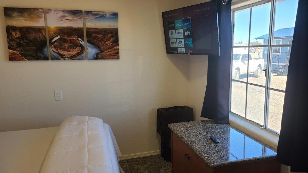 069B Comfortable Suite With Kitchenette And King Bed Near South Rim Sleeps 4 Valle Eksteriør billede