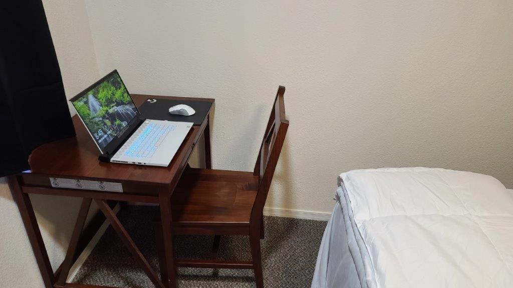 069B Comfortable Suite With Kitchenette And King Bed Near South Rim Sleeps 4 Valle Eksteriør billede