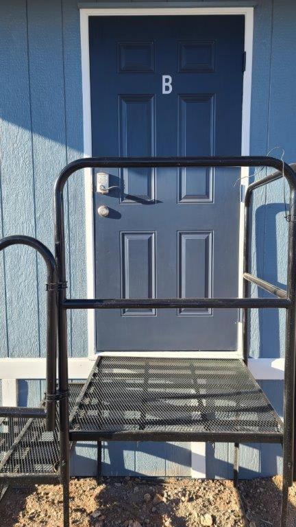 069B Comfortable Suite With Kitchenette And King Bed Near South Rim Sleeps 4 Valle Eksteriør billede