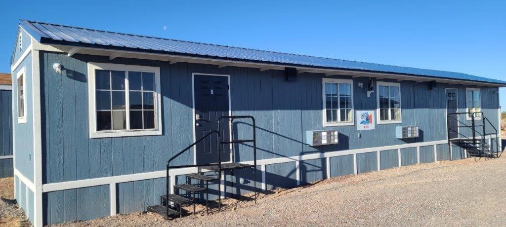 069B Comfortable Suite With Kitchenette And King Bed Near South Rim Sleeps 4 Valle Eksteriør billede