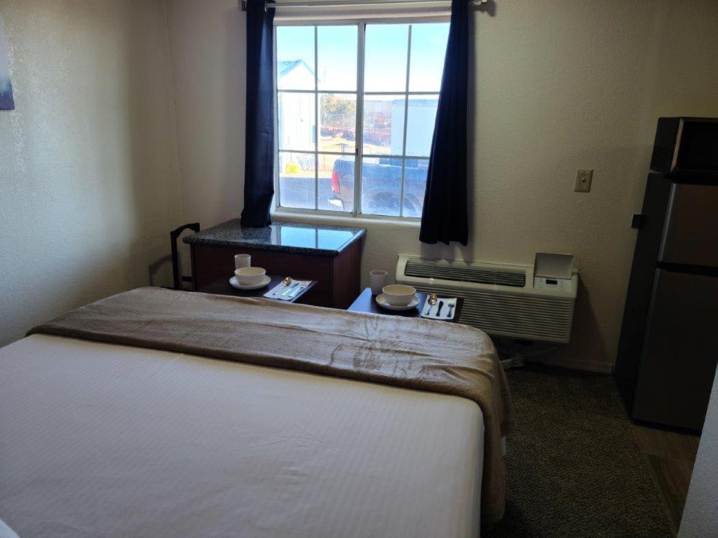 069B Comfortable Suite With Kitchenette And King Bed Near South Rim Sleeps 4 Valle Eksteriør billede
