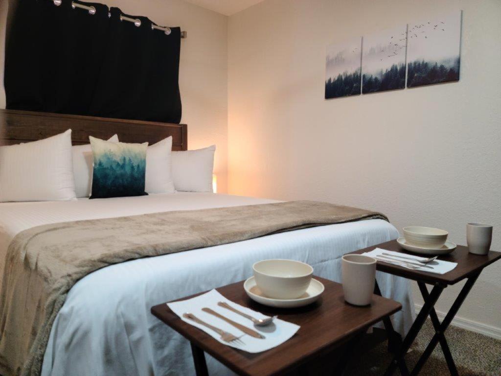069B Comfortable Suite With Kitchenette And King Bed Near South Rim Sleeps 4 Valle Eksteriør billede