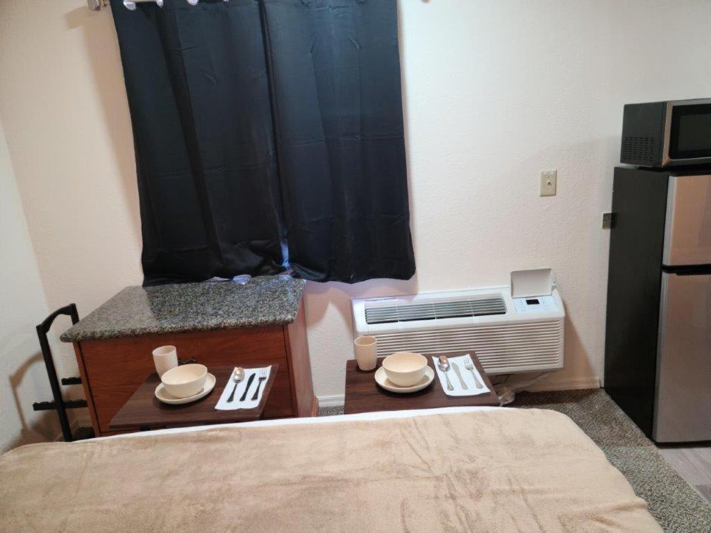 069B Comfortable Suite With Kitchenette And King Bed Near South Rim Sleeps 4 Valle Eksteriør billede
