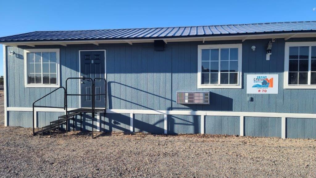 069B Comfortable Suite With Kitchenette And King Bed Near South Rim Sleeps 4 Valle Eksteriør billede
