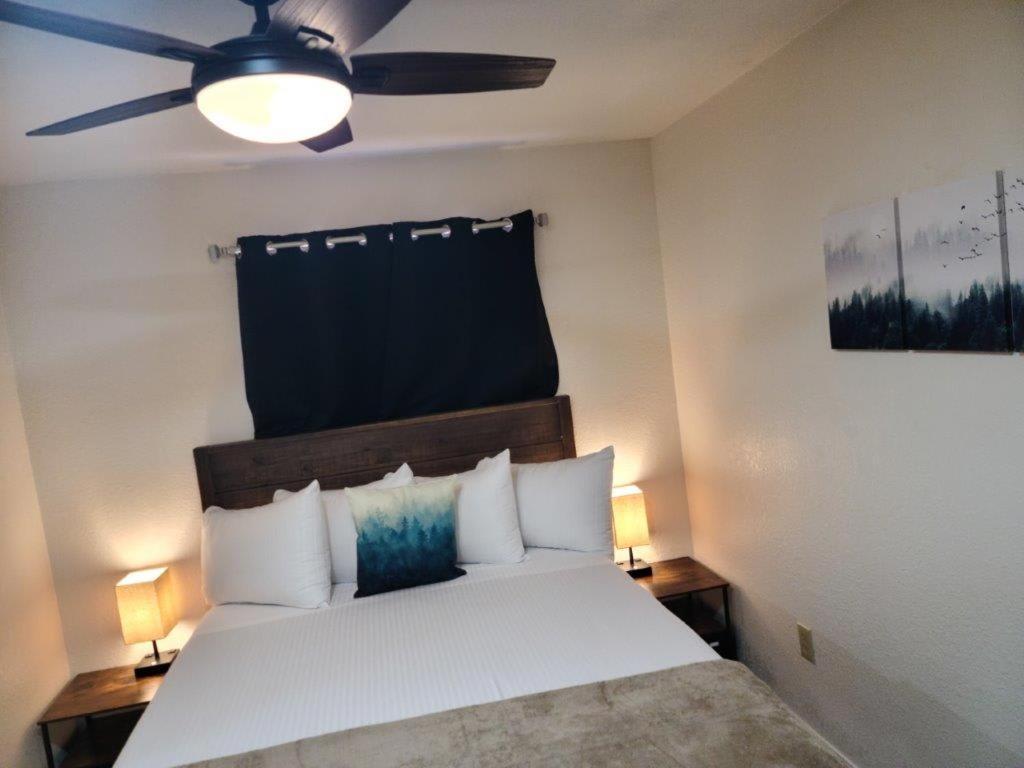 069B Comfortable Suite With Kitchenette And King Bed Near South Rim Sleeps 4 Valle Eksteriør billede