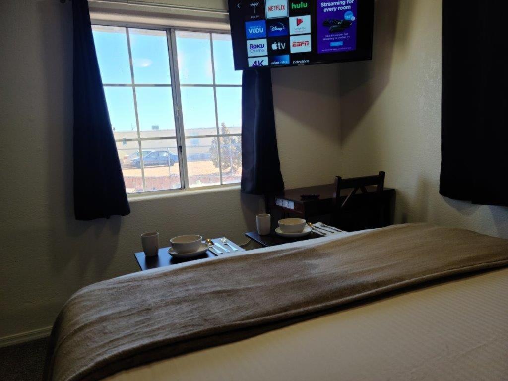 069B Comfortable Suite With Kitchenette And King Bed Near South Rim Sleeps 4 Valle Eksteriør billede