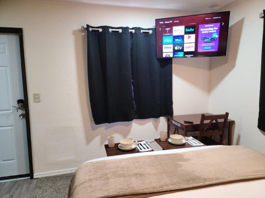 069B Comfortable Suite With Kitchenette And King Bed Near South Rim Sleeps 4 Valle Eksteriør billede