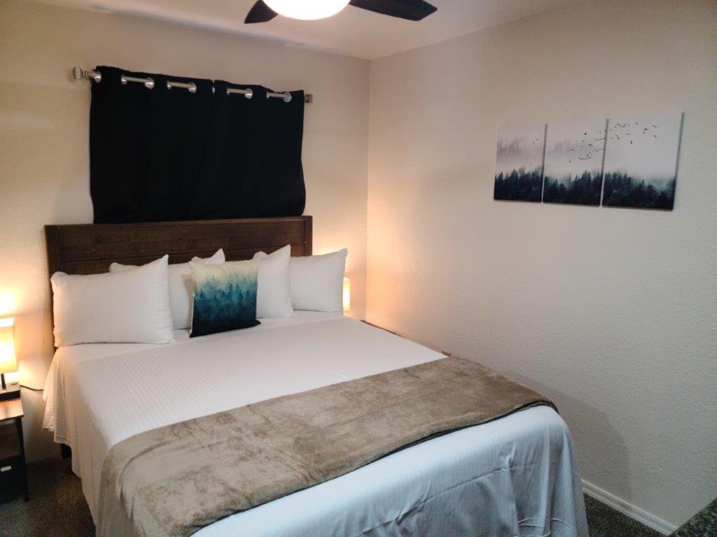 069B Comfortable Suite With Kitchenette And King Bed Near South Rim Sleeps 4 Valle Eksteriør billede