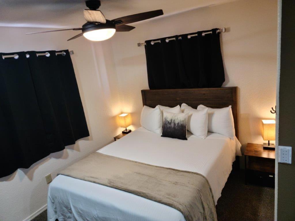 069B Comfortable Suite With Kitchenette And King Bed Near South Rim Sleeps 4 Valle Eksteriør billede