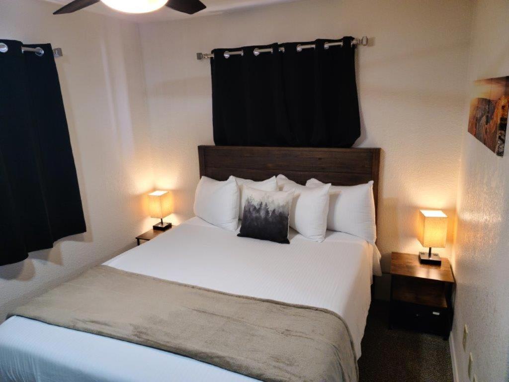 069B Comfortable Suite With Kitchenette And King Bed Near South Rim Sleeps 4 Valle Eksteriør billede
