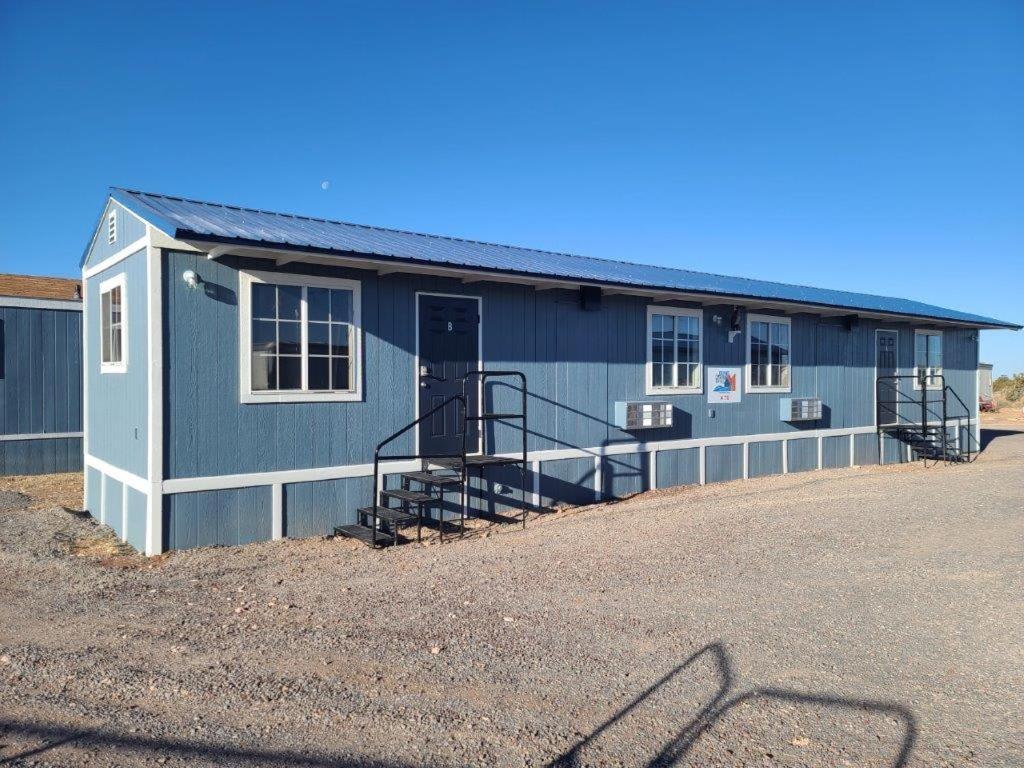 069B Comfortable Suite With Kitchenette And King Bed Near South Rim Sleeps 4 Valle Eksteriør billede